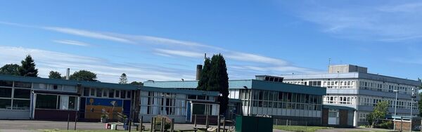 Balmuildy Primary School